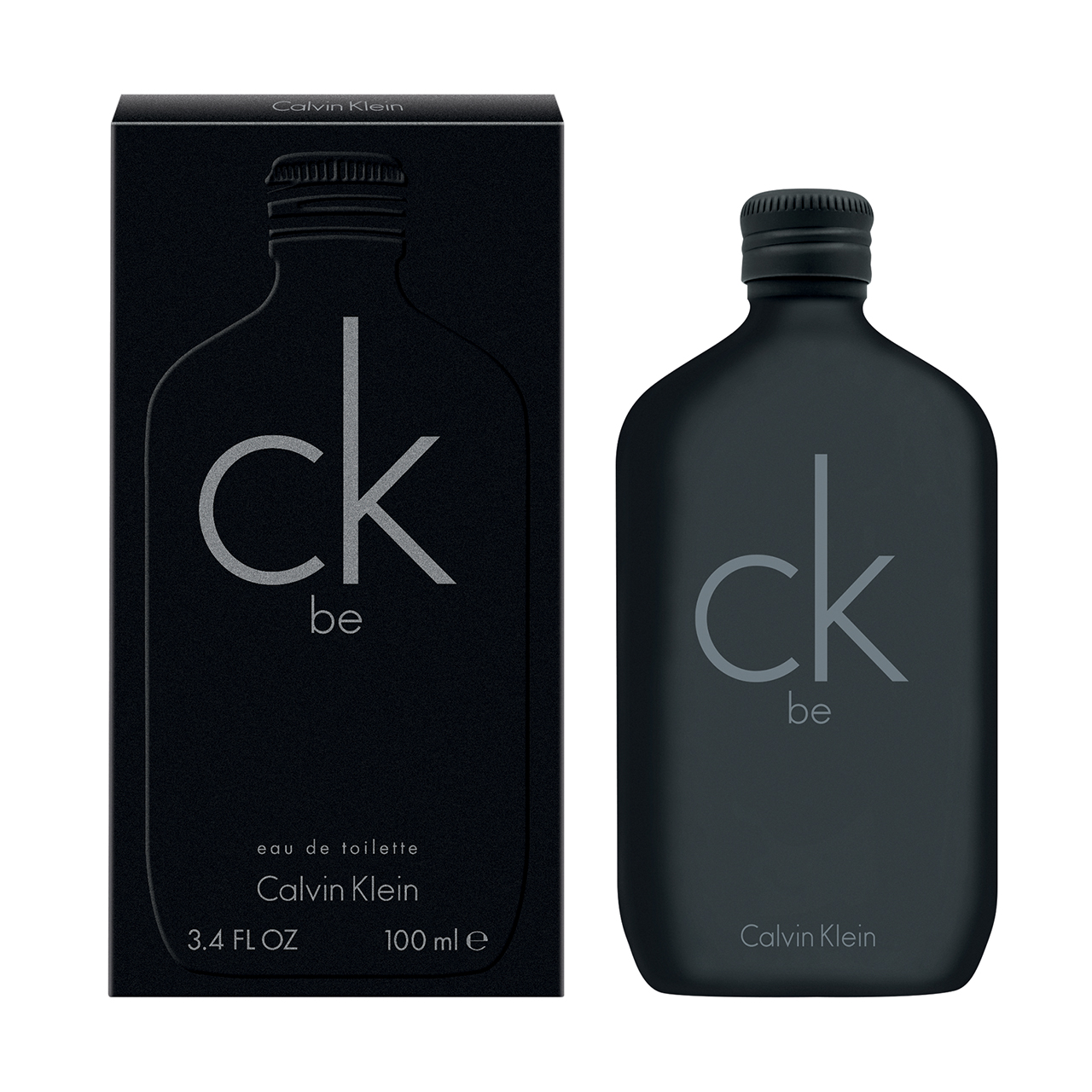 Calvin Klein CK Be EDT 100ml Spray
