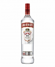 Smirnoff No.21 Vodka 100cl
