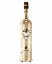 Buy Beluga Noble Vodka 1L at Best duty free Prices