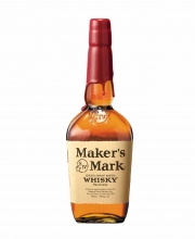 Makers Mark Bourbon 100cl