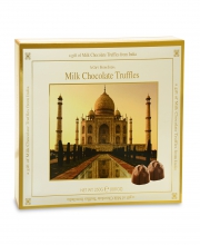 Butlers Taj Mahal Box 250g