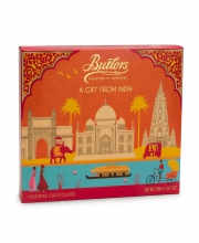 Butlers India Gift Selection 190g