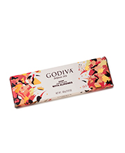 Godiva Dark Almond Tablet 300g