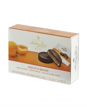 Anthon Berg Apricot in Brandy 8 Pieces 220g