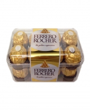Ferrero Rocher Box T16 200g