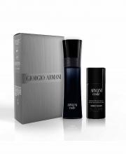 Armani Code Homme + Deodorant Value Set