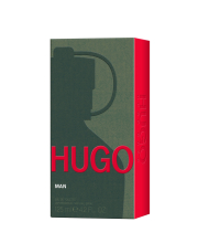 Hugo Man EDT 125ml