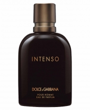 Dolce & Gabbana Intenso Eau de Parfum 125 ml