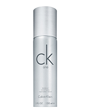 Calvin Klein CK One 150ml Deo