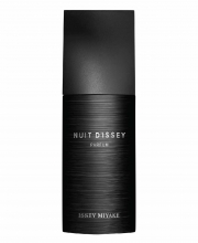 Issey Miyake Nuit D'Issey Parfum 125ml