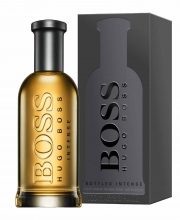 Boss Bottled Intense Eau De Parfum 100ml
