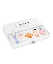 Lancome La Collection De Parfums