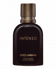 Dolce & Gabbana Intenso Eau de Parfum 75 ml
