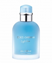 Dolce & Gabbana Light Blue Pour Homme Eau Intense 100 ml