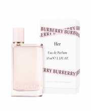 Burberry  Her Eau De Parfum 50ml