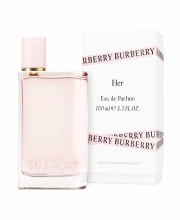 Burberry  Her Eau De Parfum 100ml