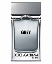 Dolce & Gabbana The One Grey Eau de Toilette 50ml