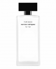 Narciso Rodriguez for her PURE MUSC Eau de Parfum 100 ml
