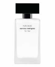 Narciso Rodriguez for her PURE MUSC Eau de Parfum 50 ml