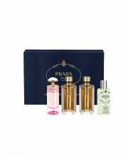 Prada Miniature Travel Exclusive Set