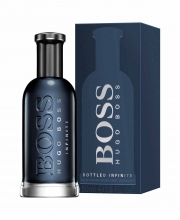 Boss Bottled Infinite Eau De Parfum 50ml