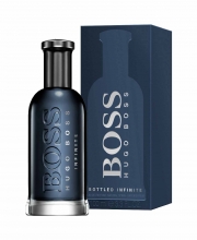 Boss Bottled Infinite Eau De Parfum 100ml