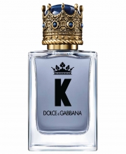 Dolce & Gabbana K BY DOLCE&GABBANA Eau de Toilette 50ml