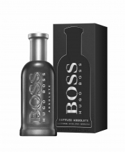 Boss Bottled Absolute Eau De Parfum 100ml