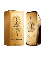 Paco Rabanne 1 MILLION Eau de Parfum 50ml