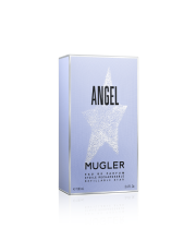 Angel Eau de Parfum 100ml Refillable Star