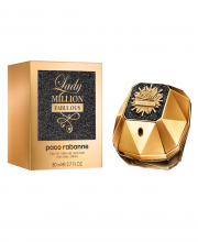 Paco Rabanne Lady MILLION Fabulous Intense Eau de Parfum 80ml
