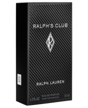 Ralph's Club Eau de Parfum 50ml