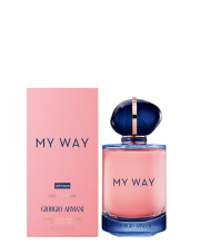 My Way Eau de Parfum Intense 90ml