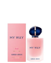 My Way Floral Eau de Parfum 90ml