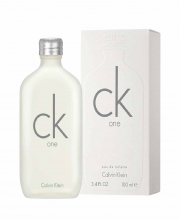 Calvin Klein CK One EDT 100ml Spray