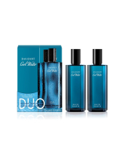 Cool Water Man TR Duo 2x EDT40ml