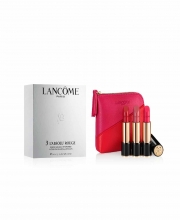 L’asolu Rouge Trio With Pouch (264, 378, 132 3.4g X 3)