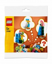 Lego Build You Own Birds Lego