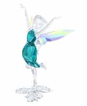 Swarovski Disney Fairies Silvermist Figurine 5041746