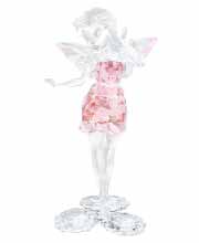 Swarovski Color Crystal Disney Fairies Roset 5041755