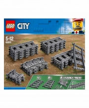 Lego Lego Tracks