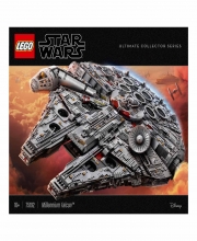 Lego Millennium Falcon Star Wars Tm